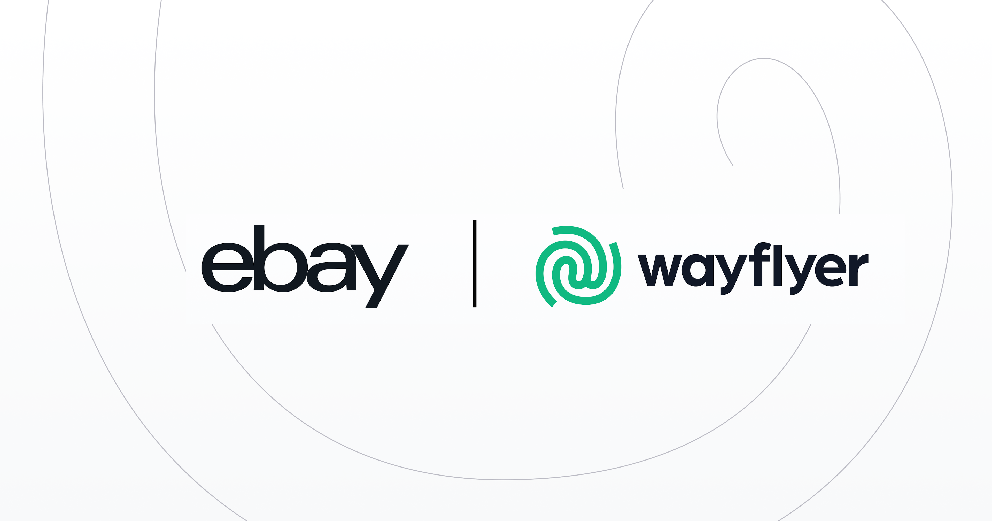 Nueva asociación con eBay UK