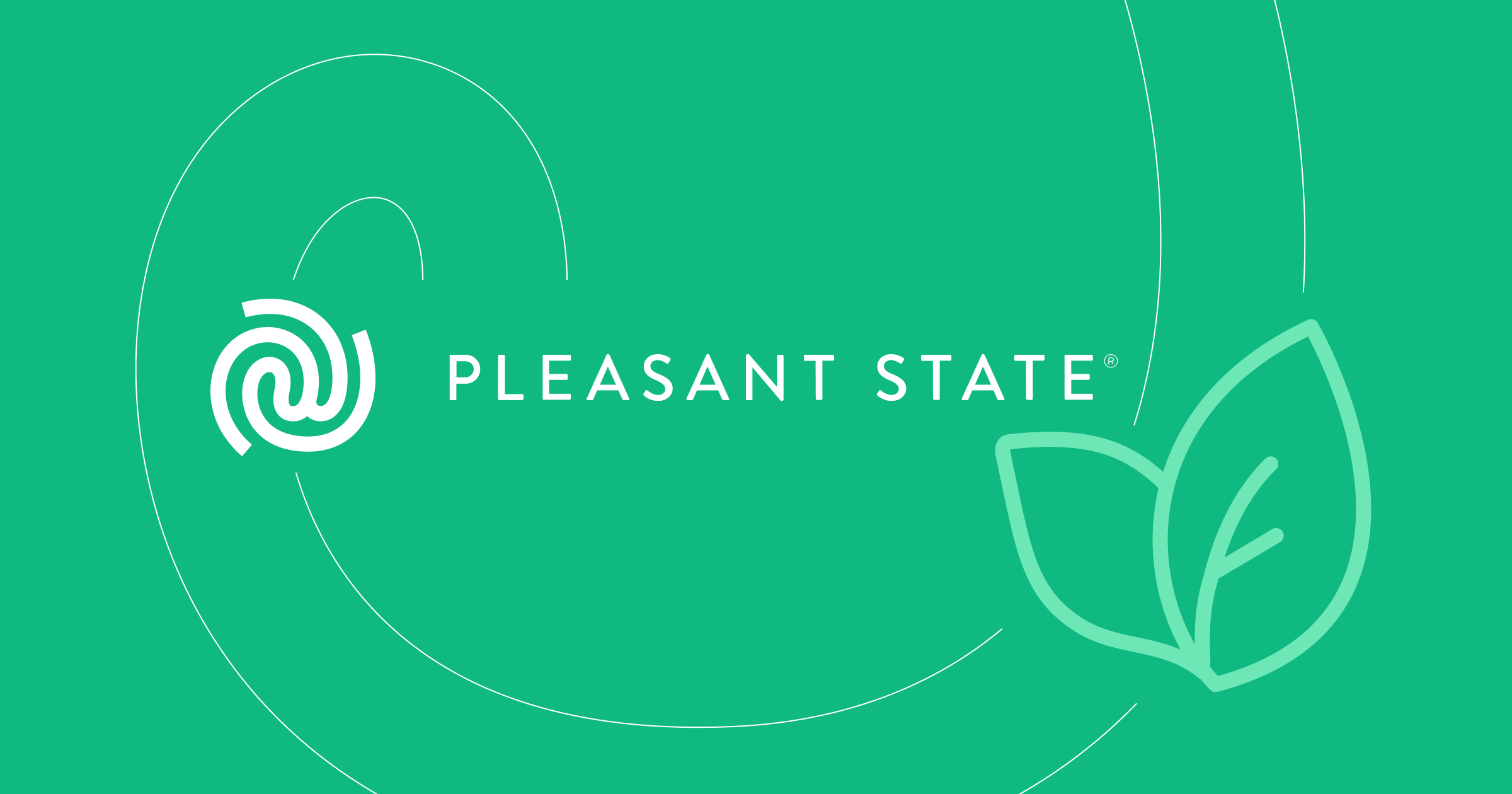 El viaje de Pleasant State hacia la sostenibilidad - y cómo otros fundadores de comercio electrónico pueden seguirlo