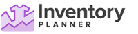 Logotipo del planificador de inventarios