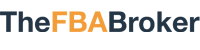 Logotipo del Agente FBA