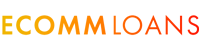 Logotipo de Ecomm Loans
