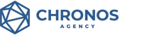 Logotipo Chronos