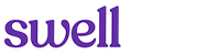 Logotipo de Swell