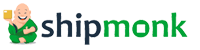 Logotipo de Shipmonk