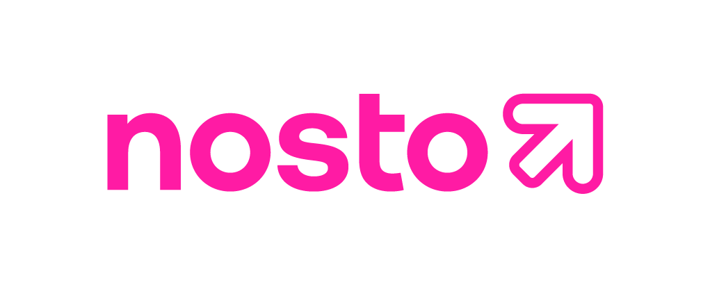 Logotipo de Nosto
