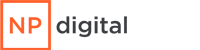 NP Logotipo digital