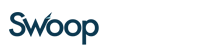 Logotipo de Swoop